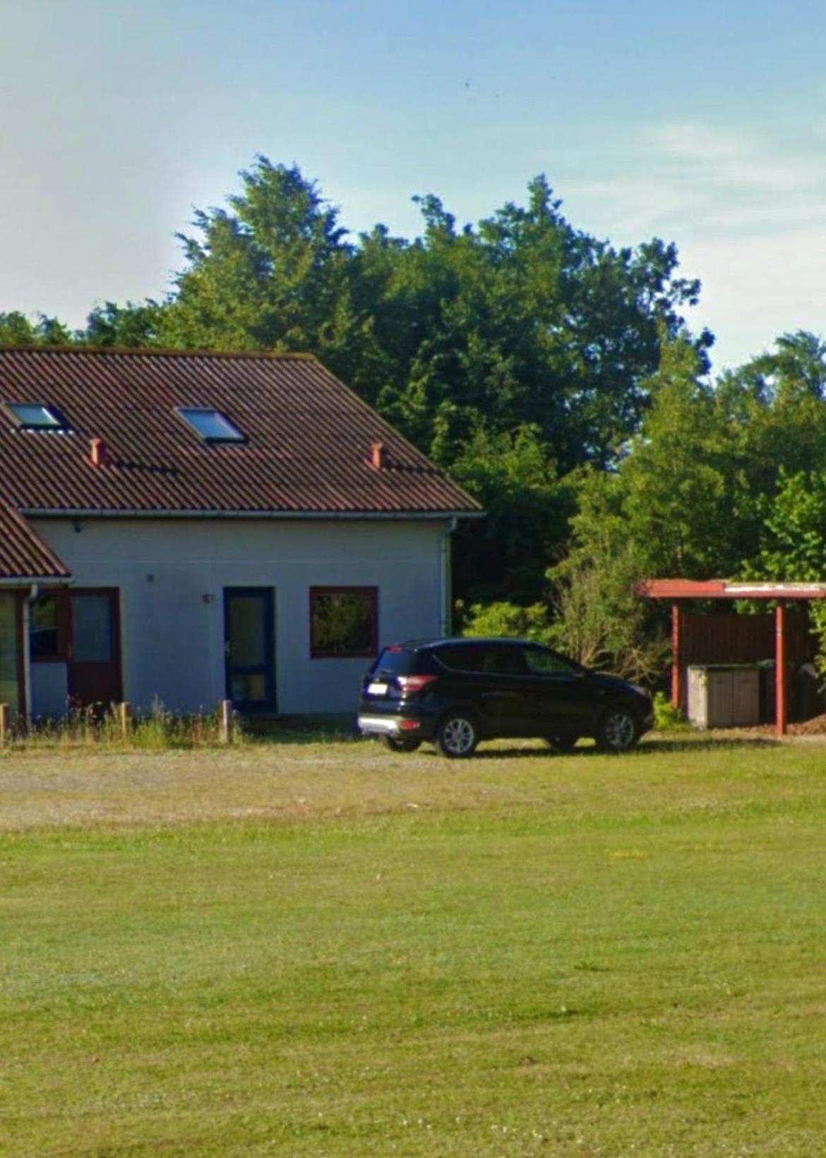 Cozy Apartment In Billund Exterior photo